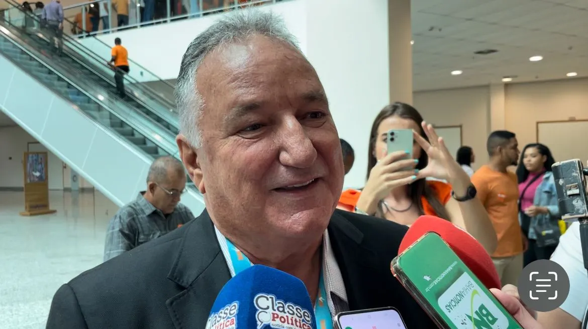 Ronaldo Carletto comemora avanço do Avante no estado da Bahia