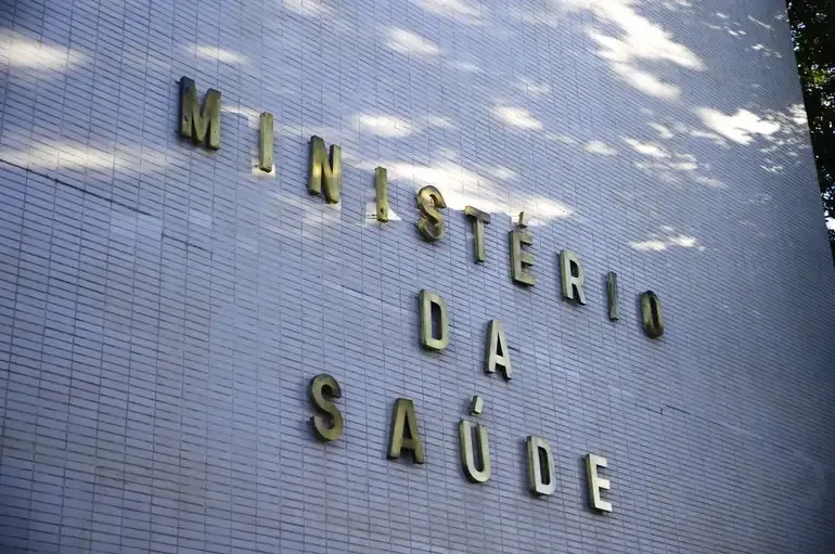 Imagem ilustrativa da imagem Ministério da Saúde exonera diretor de Gestão Hospitalar