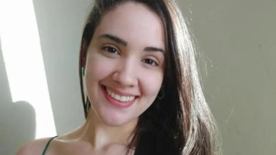 Maryana Nascimento Boaventura desapareceu em Feira de Santana