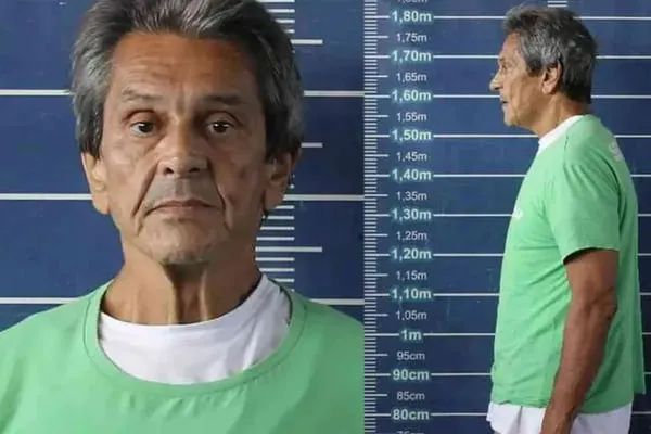 Roberto Jefferson está preso desde outubro de 2022
