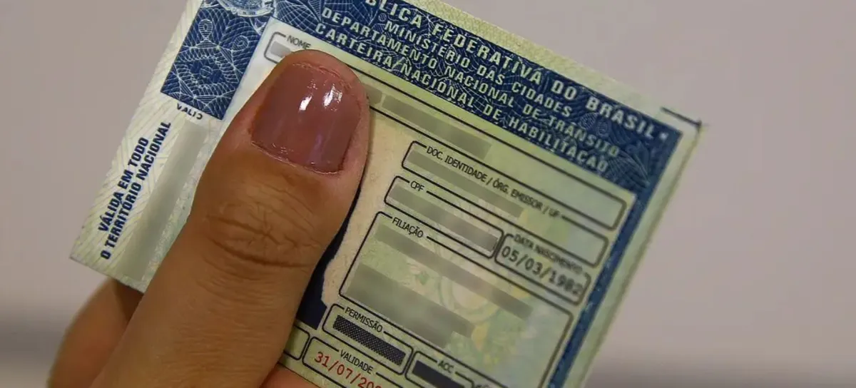 Solicitação deve ser feita ao Detran de cada Estado