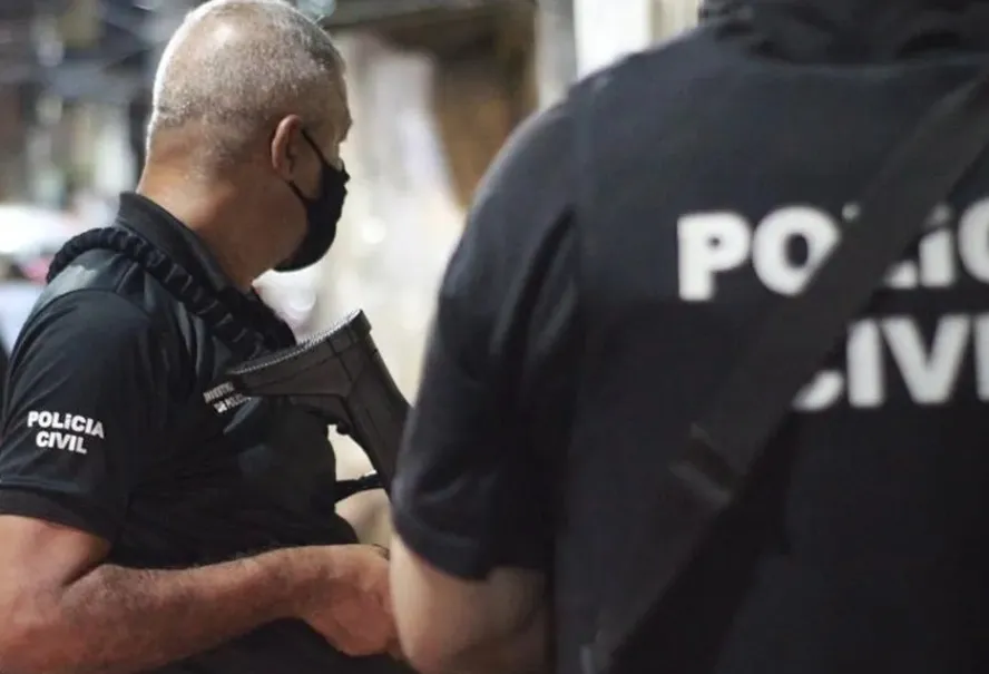 Polícia Civil investiga o caso