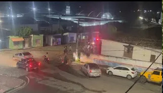 Vítima passou a morar na cidade de Ararami há pouco tempo