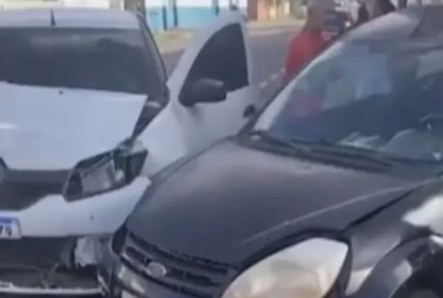 Imagem ilustrativa da imagem Mulher morre vítima de atropelamento enquanto andava em calçada