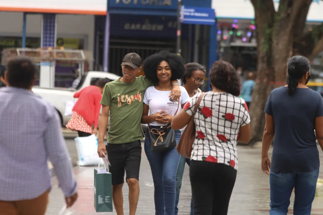 Imagem ilustrativa da imagem Mulheres ganham 17,3% a menos que os homens na Bahia