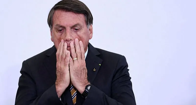 Jair Messias Bolsonaro