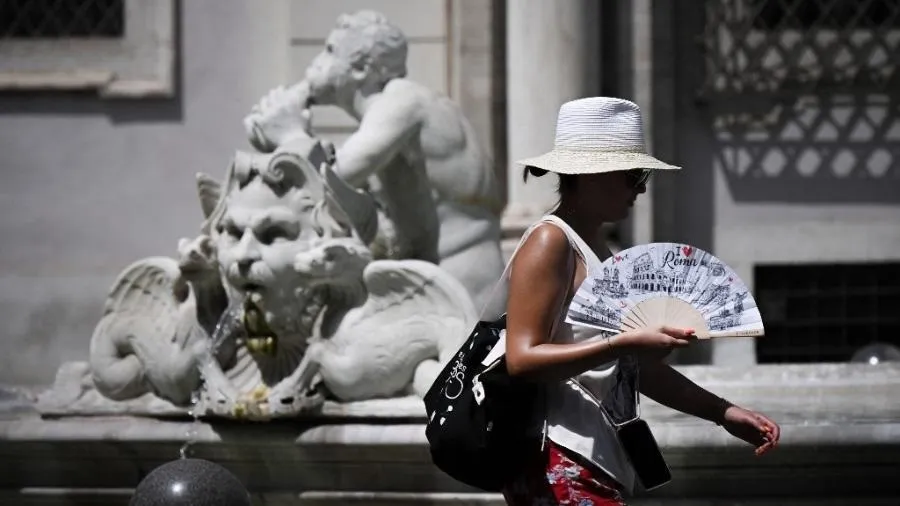 Planeta está há mais de 18 meses sob recordes de calor