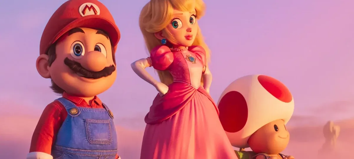 Imagem ilustrativa da imagem Novo filme de Super Mario Bros é confirmado e ganha data de estreia