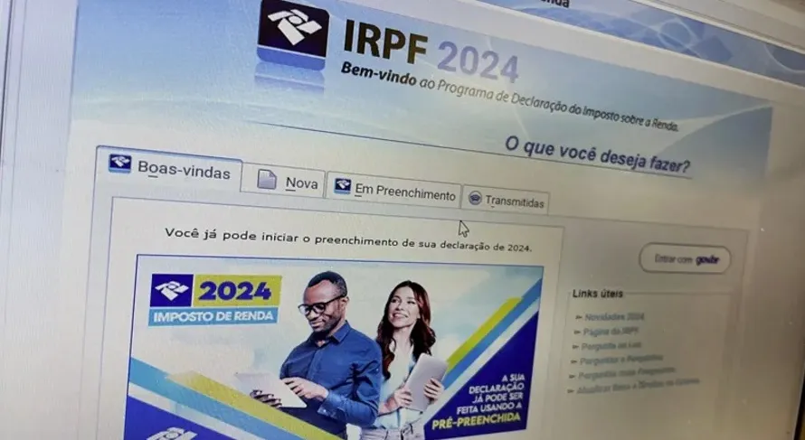 Imagem ilustrativa da imagem Novo lote residual do Imposto de Renda já pode ser consultado