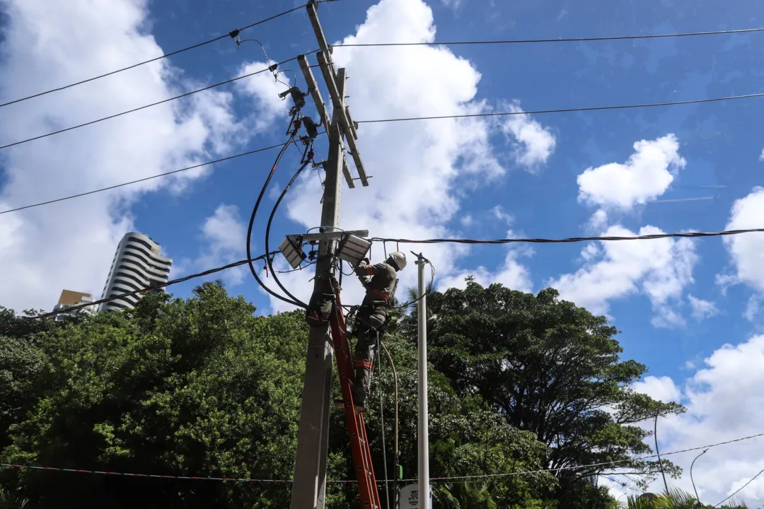 Projeção para 2024 é de um aumento na conta de luz de 5,6%