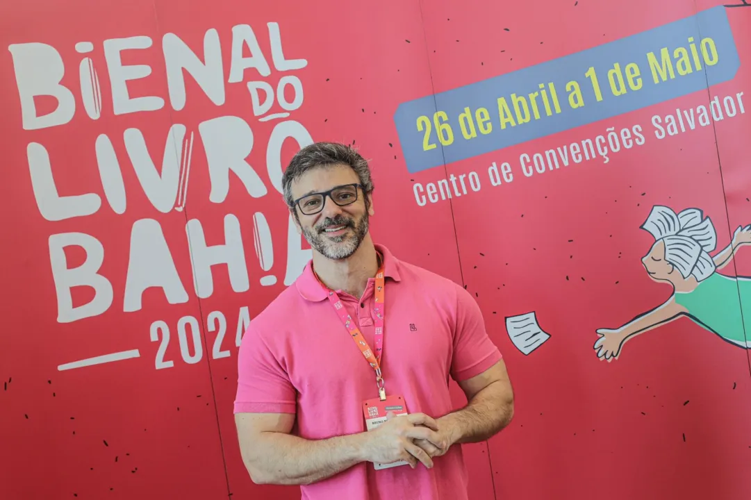 Evento literário reuniu nomes de peso da literatura nacional e internacional no Centro de Convenções, de 26 de abril até 1° de maio