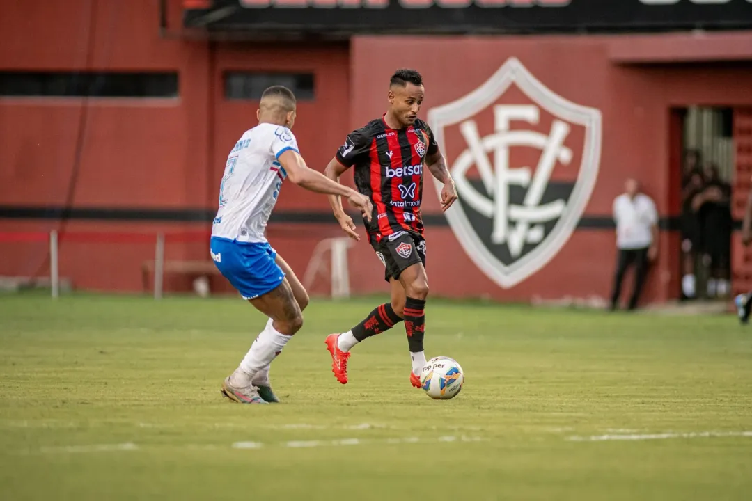 Clássico Ba-Vi na 7ª rodada do Campeonato Baiano