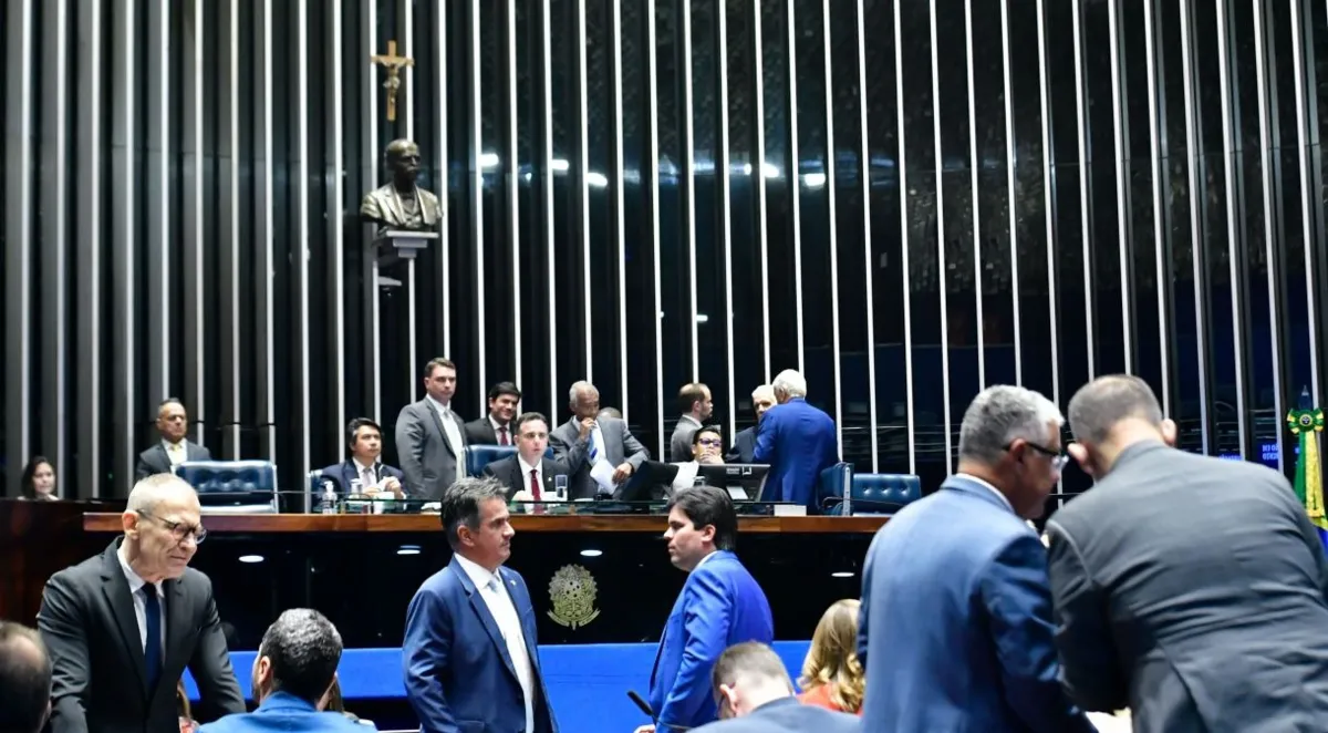 Relator acredita que será aprovado com "ampla maioria"