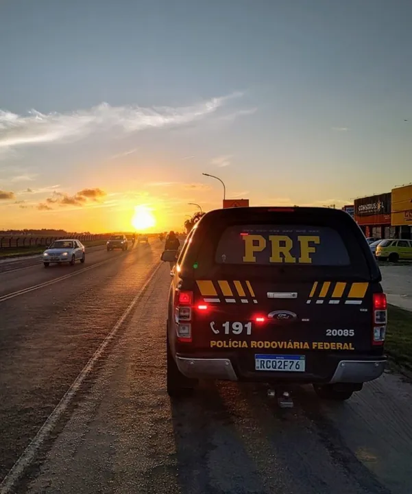 Uma das abordagens aconteceu na BR - 415 em Itabuna