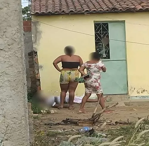 Autoria e motivação são investigadas pela Polícia Civil.