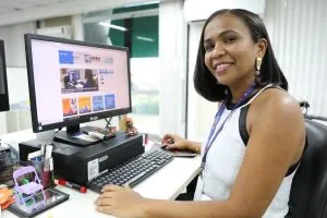 É a edição com maior número de oportunidades desde o lançamento do programa, em 2017