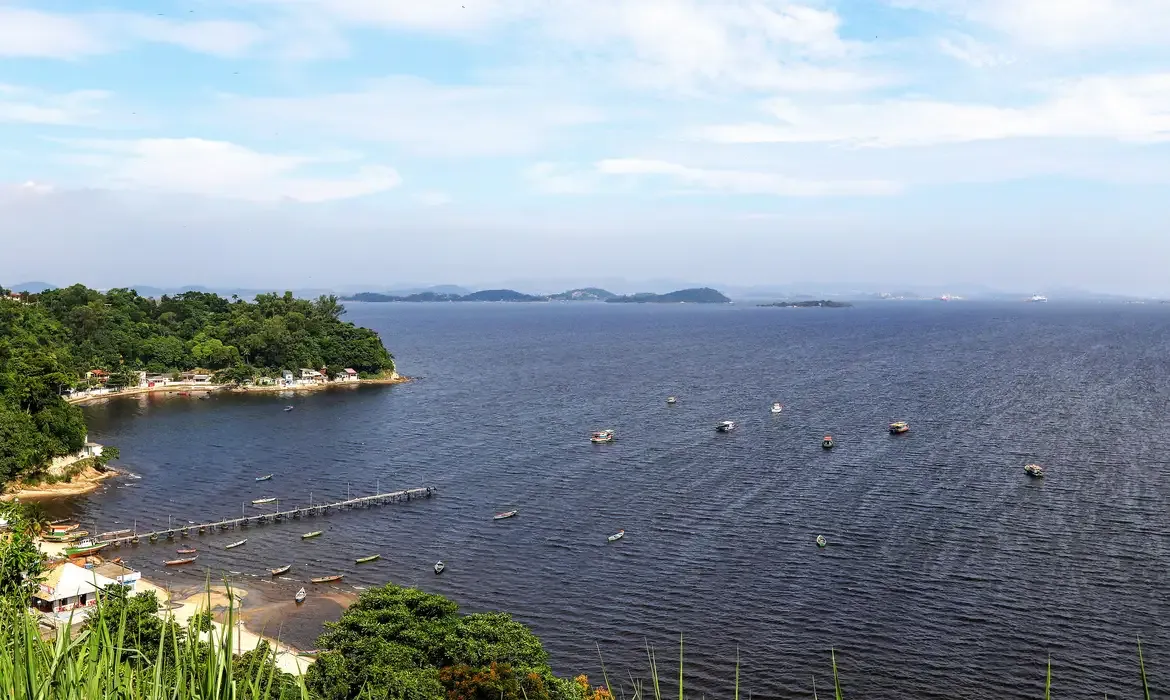 Potencial recurso econômico, 'Amazônia Azul' será debatida em painel