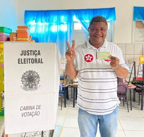 Manoel Ribeiro pertencia aos quadros do PP