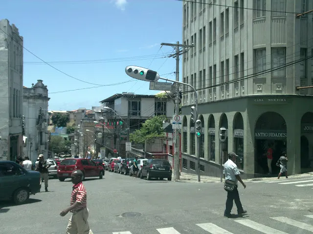 Modificação do logradouro foi sancionada nesta quarta-feira, 2