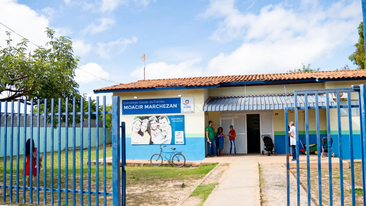 O posto Moacir Marchesan é um dos qwue já está funcionando até às 22 horas