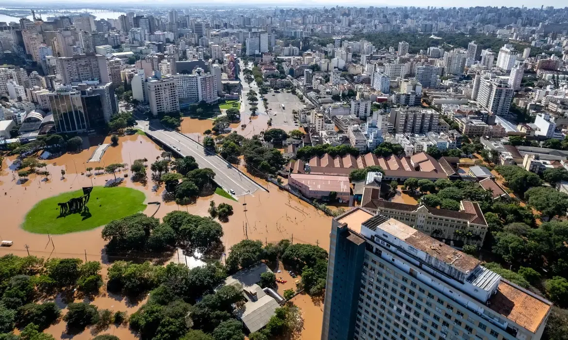 Até o momento foram registradas 95 mortes