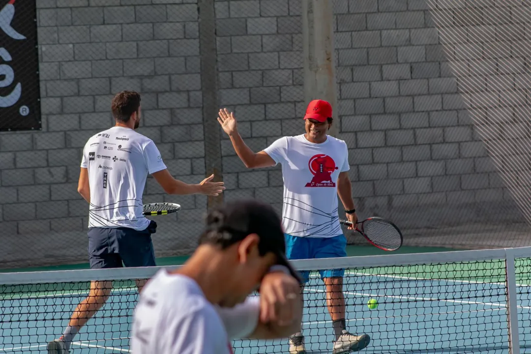 As partidas serão realizadas às sextas-feiras, aos sábados e aos domingos entre 8 e 31 de março