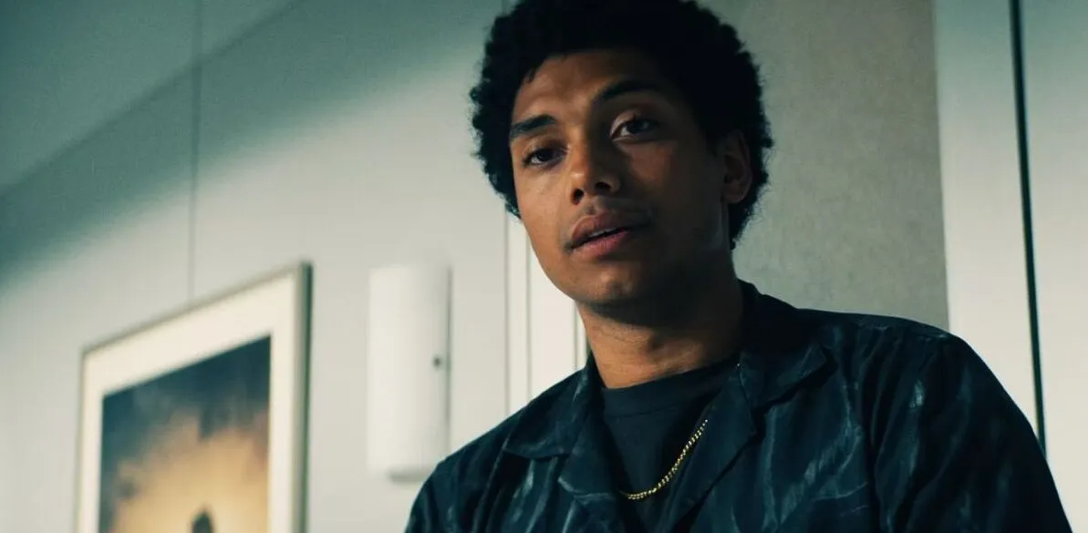 Chance Perdomo era um ator afro-latino nascido em Los Angeles (EUA)