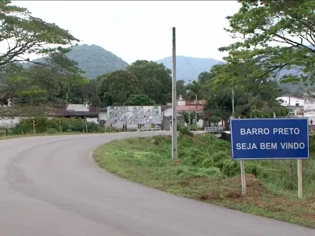 Os corpos foram encontrados na zona rural do município