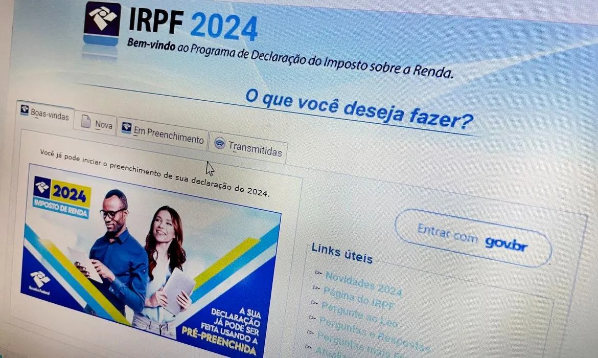 É necessário retificar a declaração do Imposto de Renda de anos anteriores