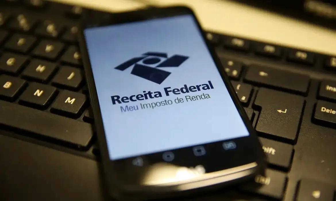 Pagamento será feito na conta informada na declaração do Imposto de Renda