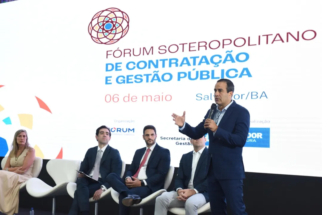 Prefeito fez a declaração