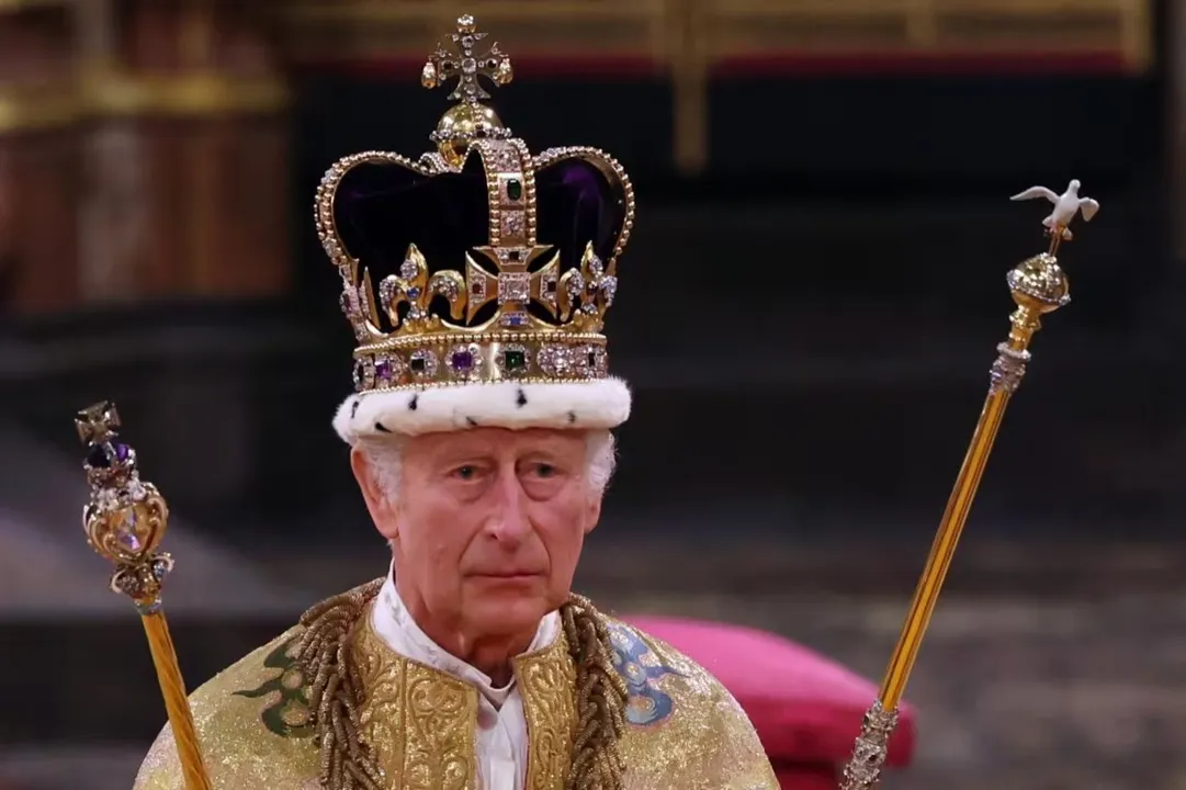 Imagem ilustrativa da imagem Rei Charles III deve retomar agenda na próxima semana, diz Buckingham