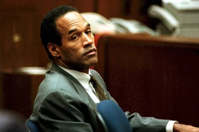 A vida de O.J. Simpson ganhou novos contornos a partir de 12 de junho de 1994, quando Nicole Brown e Ron Goldman foram encontrados mortos