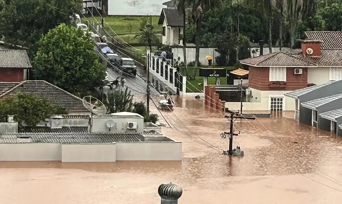 Segundo o governo do estado, as ações de resposta a todas esses cenários já estão em andamento