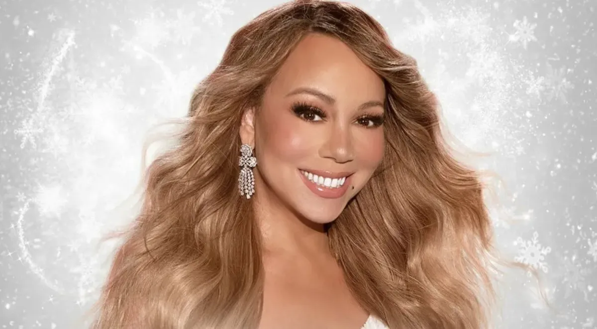 Imagem ilustrativa da imagem Rock in Rio anuncia Mariah Carey em palco secundário e irrita fãs