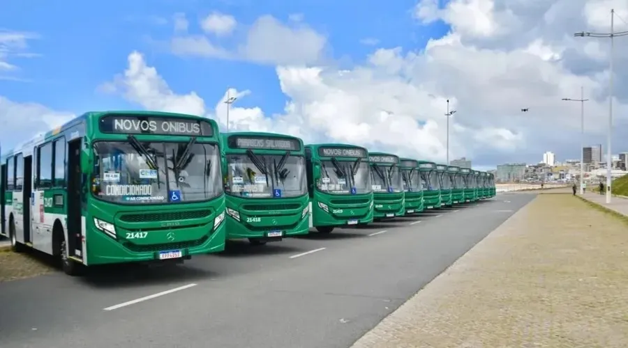 Presidente do Sindicato dos Motoristas pediu desculpas pelos transtornos