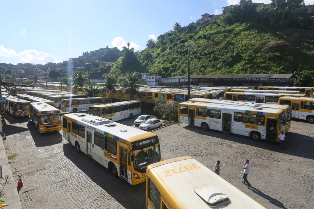 Assembleia ocorreu nesta segunda-feira, na Estação da Lapa