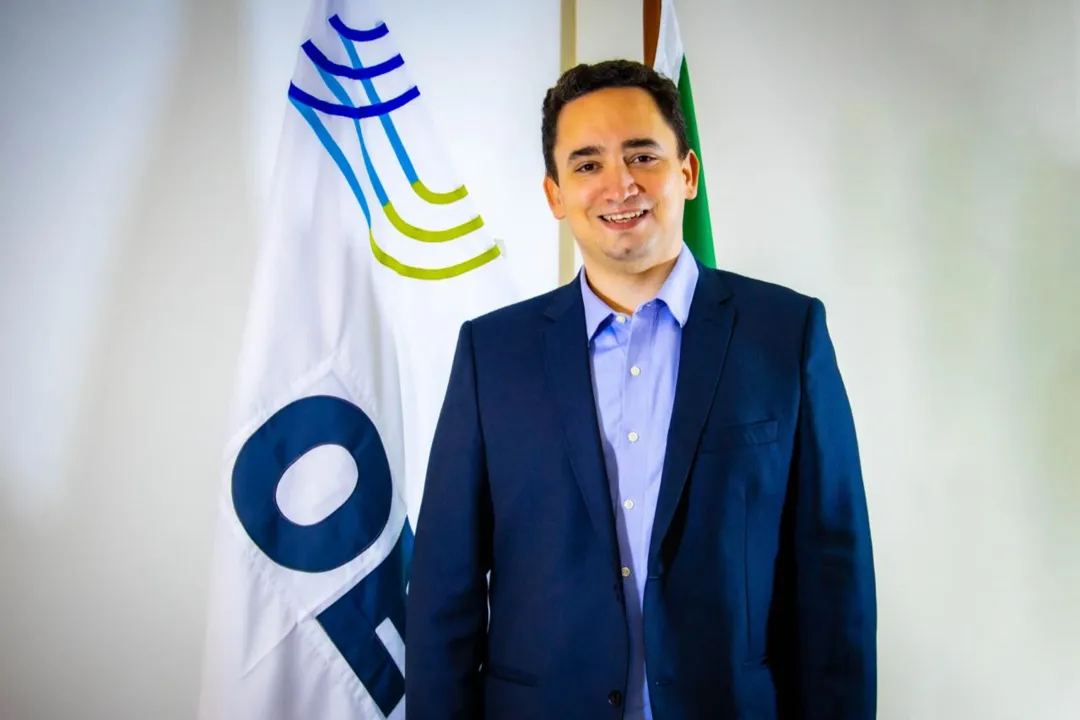 Raphael Callou, Diretor-Geral de Cultura da OEI