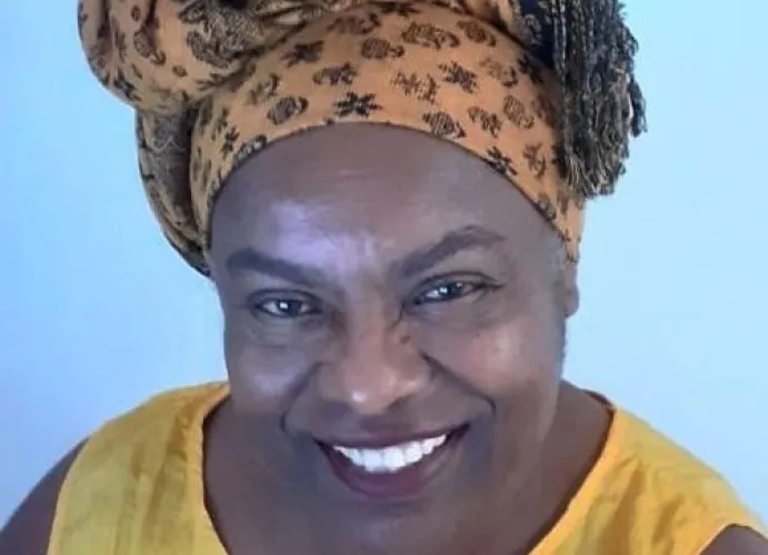 Poetisa Jovina Souza é uma das convidadas