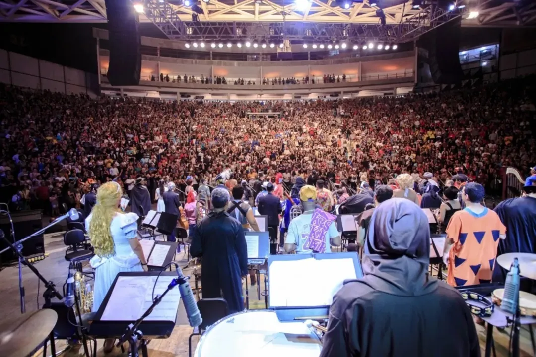 Disputa para a gestão da Orquestra teve início em 2023