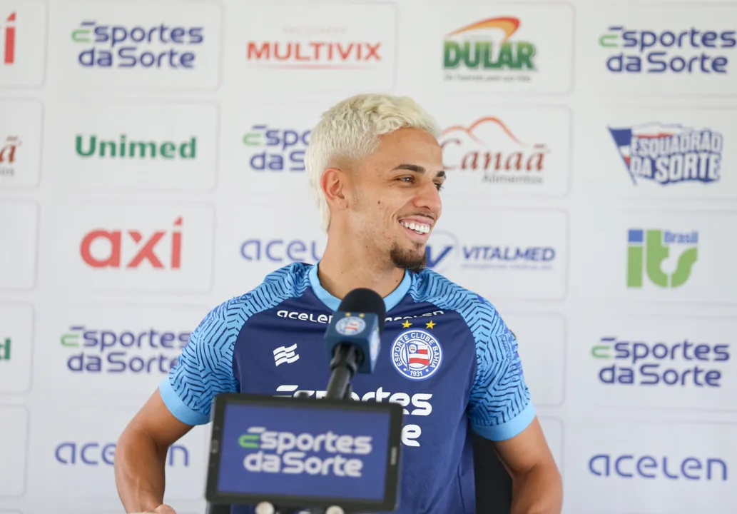 Biel já tem cinco assistências nesta temporada