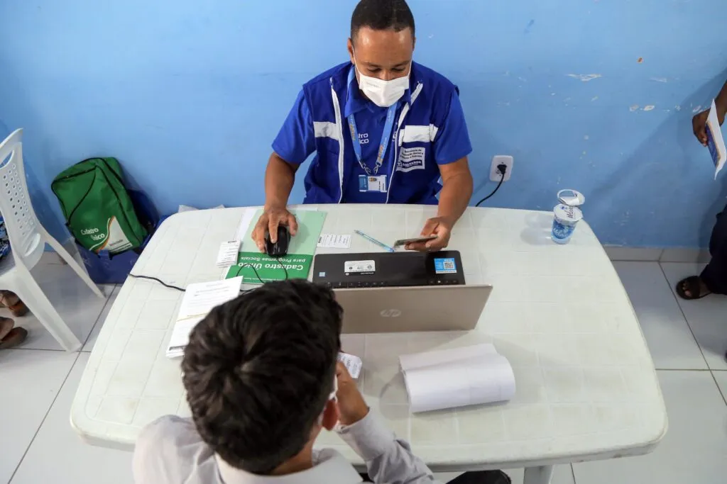 Atendimento neste sábado, 9, será realizado sem necessidade de agendamento