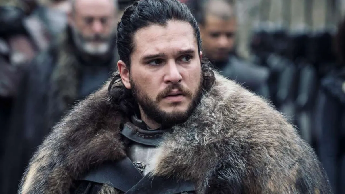 Informação foi confirmada pelo ator Kit Harrington, que interpretou o personagem na trama