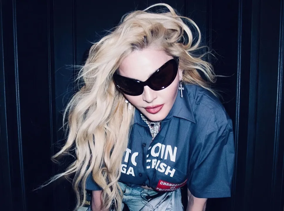 Esta será a quarta vez que Madonna se apresentará ao público brasileiro