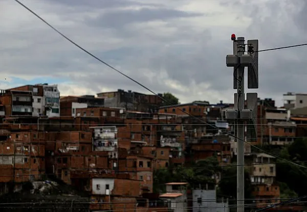 Codesal emitiu um alerta máximo para a cidade devido ao acumulado de chuvas acima de 150 milímetros