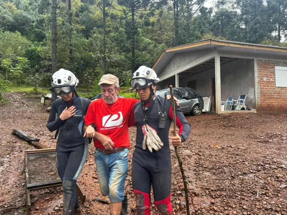 O Rio Grande do Sul neste momento deve ser foco do País na ajuda e na solidariedade