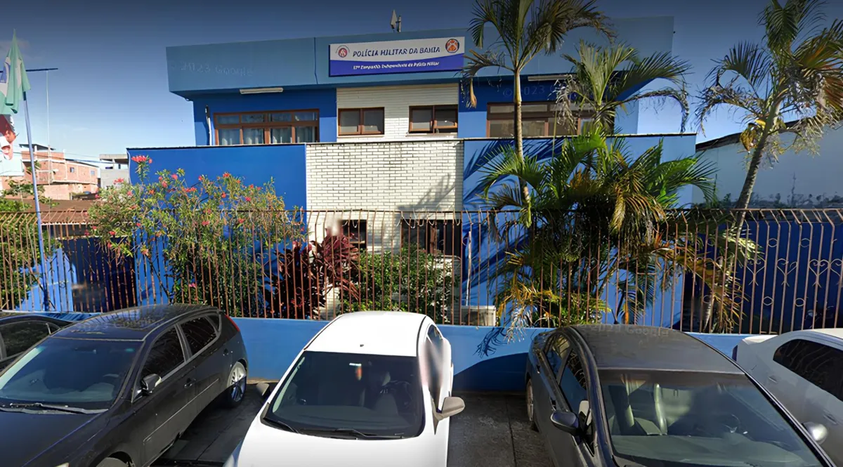 Caso ocorreu no bairro de Massaranduba