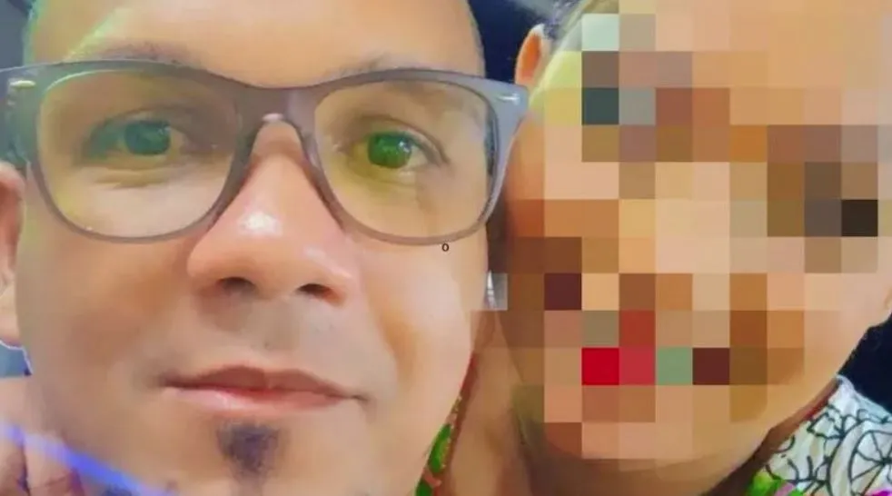 Rubem Carlos deixou 3 filhos