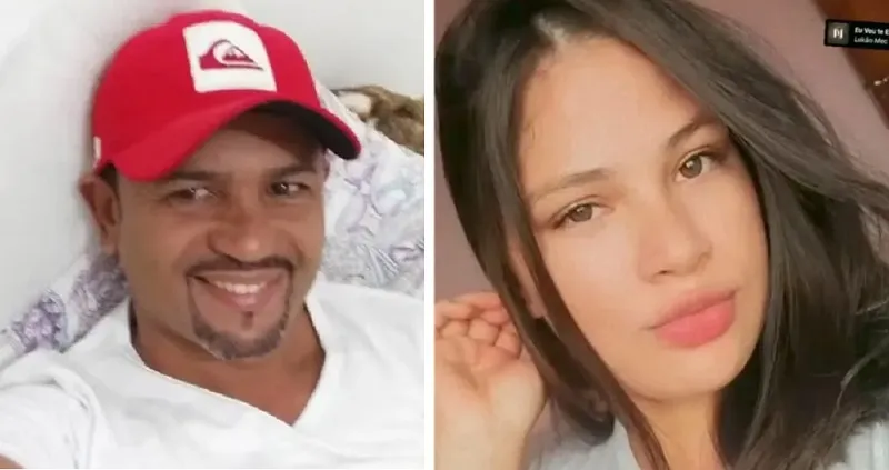 Edemir Lima confessou ter matado a esposa a facadas