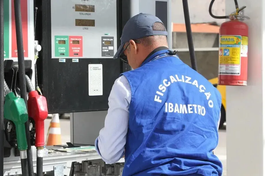 No total, foram fiscalizados 43 estabelecimentos